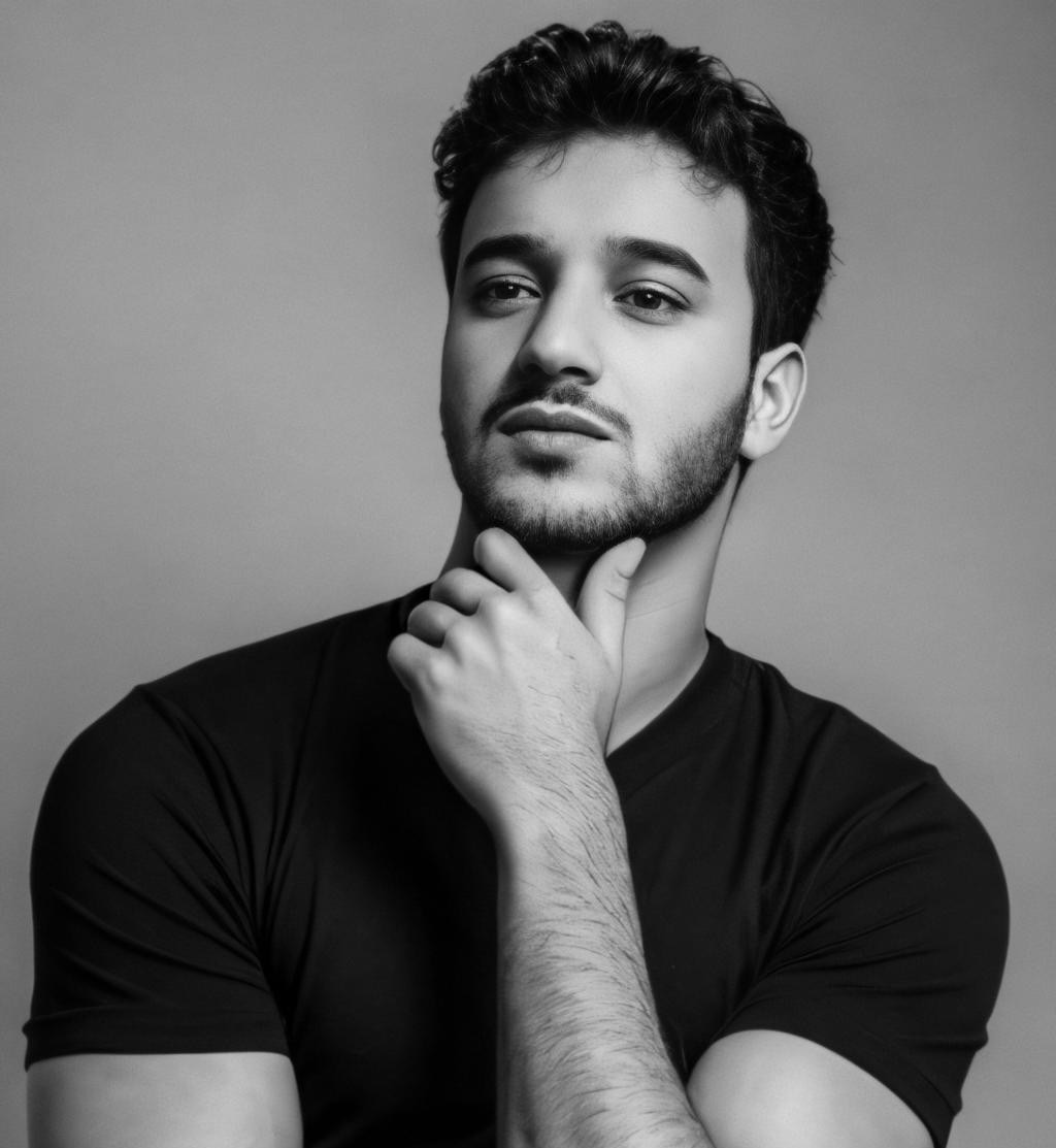 Ali Akkaya — Senior UI/UX Designer