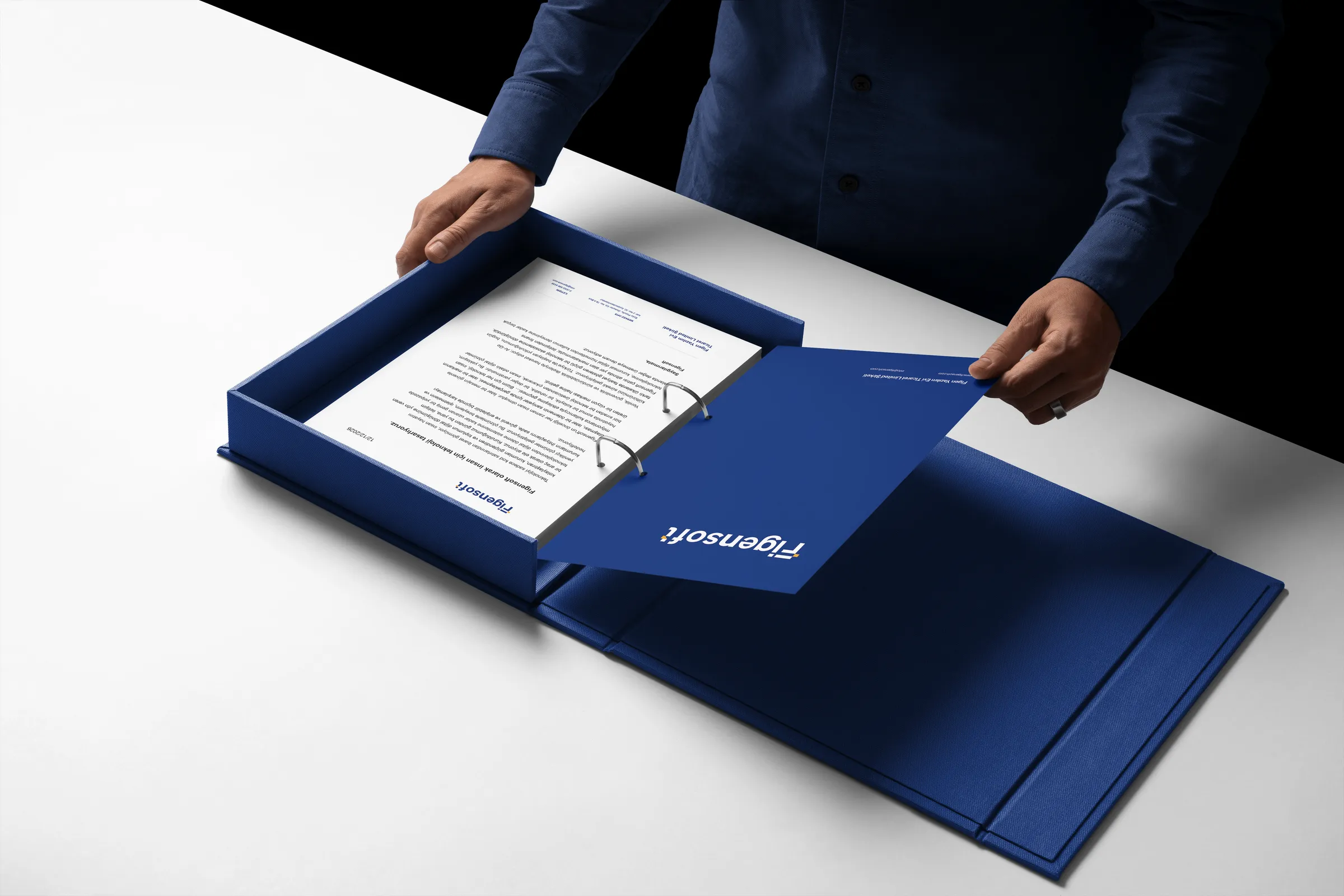 Figensoft Brand Identity — 5