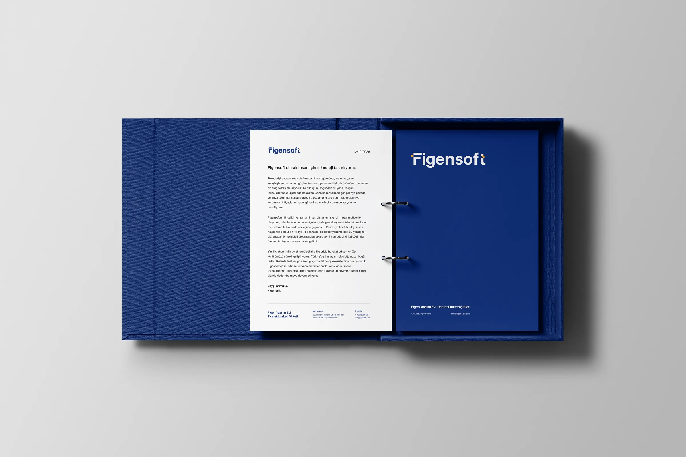 Figensoft Brand Identity — 3