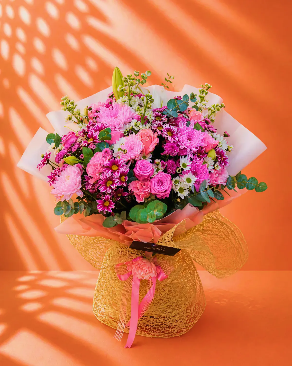 Hepsiburada Flowers & Gifts — 4