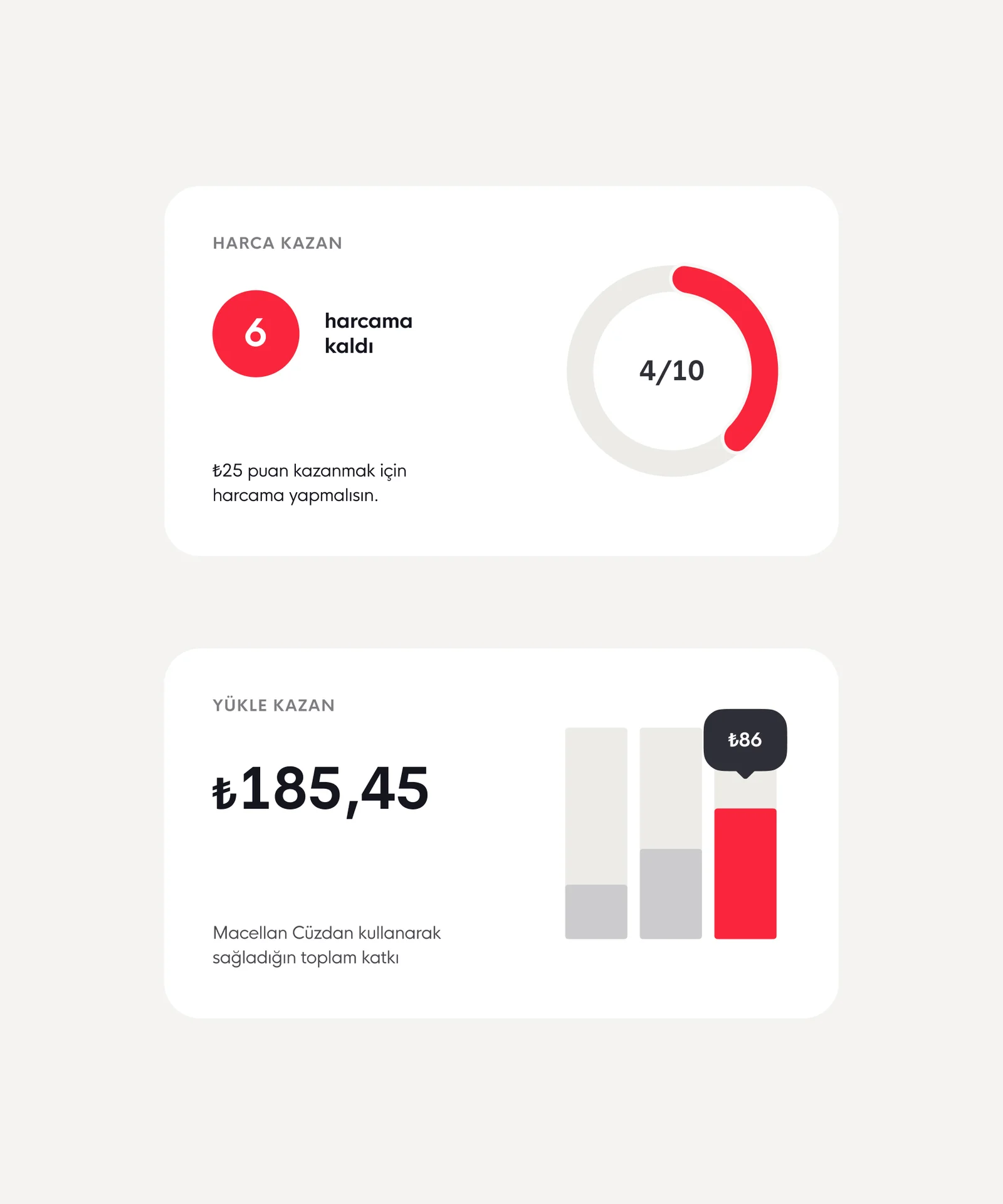 Macellan SuperApp — 11