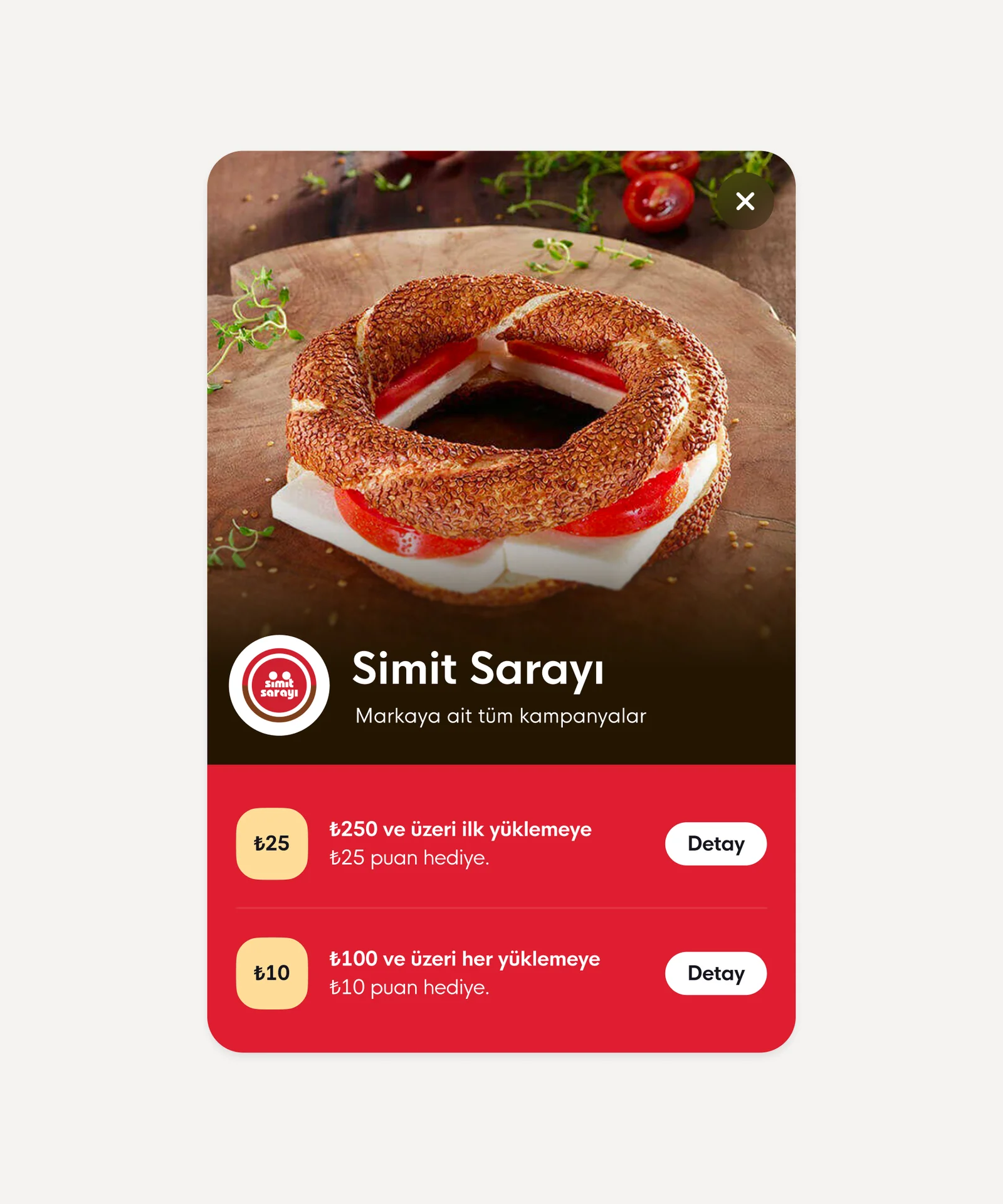 Macellan SuperApp — 4