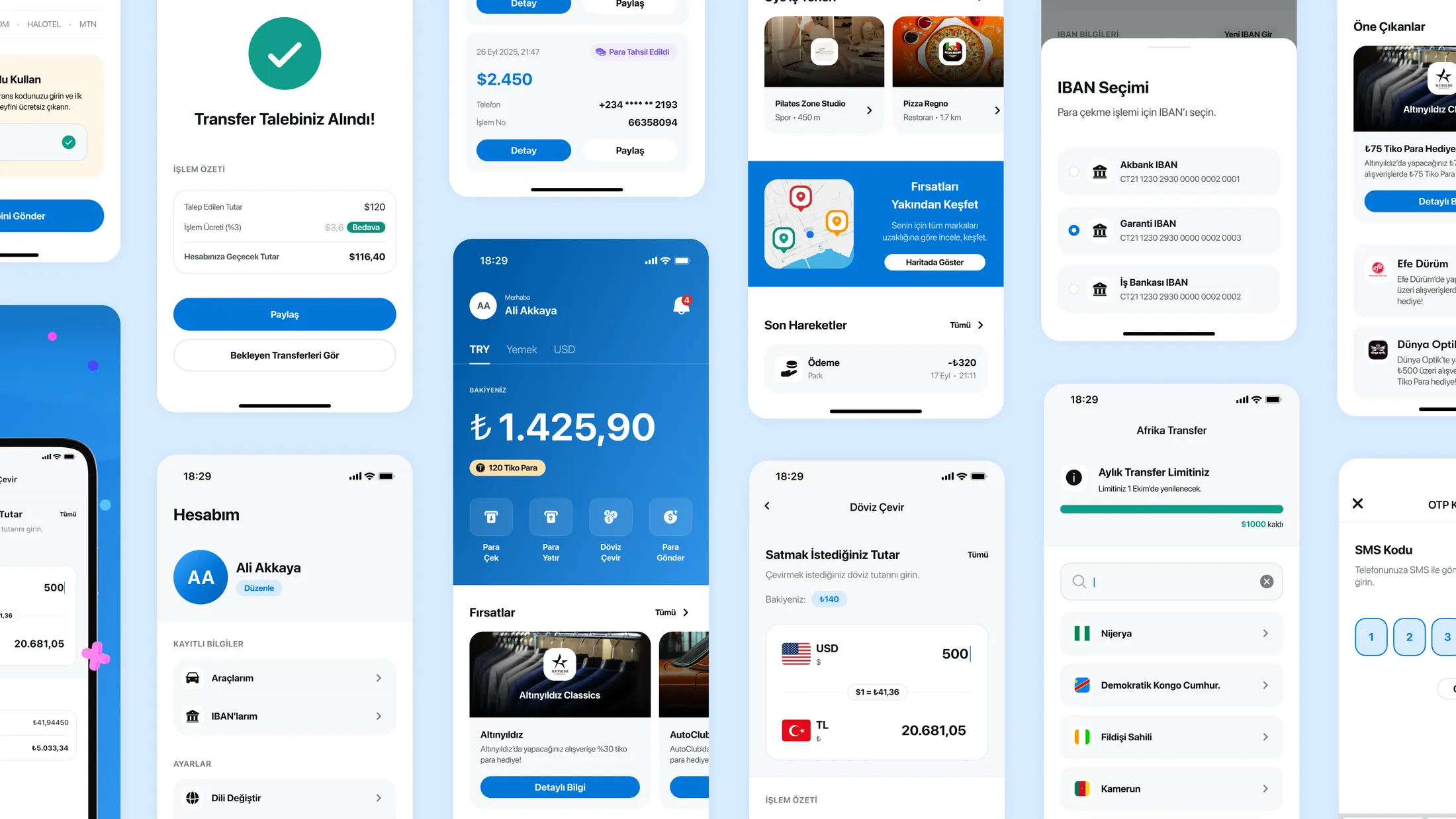 Tiko Digital Wallet & Meal Benefits Ecosystem — 2